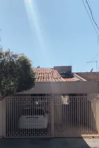 Casa com 3 Quartos à venda, 99m² no Jardim Monte Sinai, Londrina