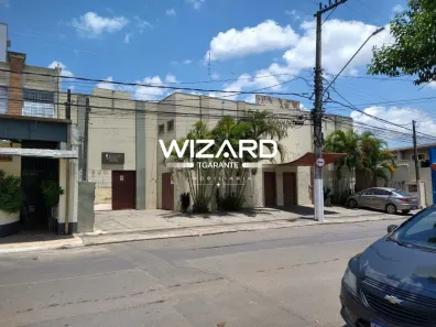 Prédio Comercial para venda ou aluguel, 1241m² no Nova Gardênia, Atibaia