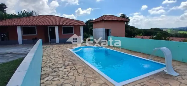 Fazenda/Sítio com 2 Quartos à venda, 185m² no Iperozinho, Capela do Alto