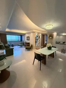 Apartamento com 3 Quartos à venda, 135m² no Boa Viagem, Recife