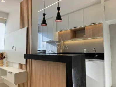 Apartamento com 2 Quartos à venda, 55m² no Barra Olímpica, Rio de Janeiro