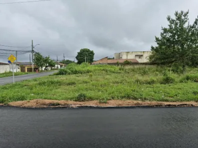 Lote/Terreno à venda, 374m² no São Marcos, São José dos Pinhais