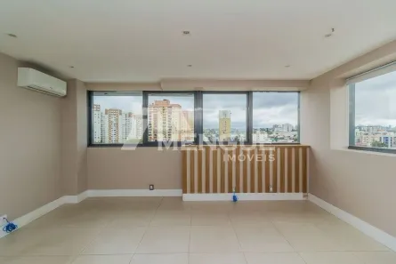 Sala Comercial à venda, 25m² no São Sebastião, Porto Alegre