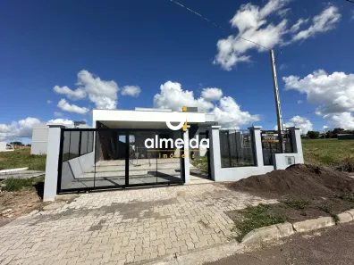 Casa com 3 Quartos à venda, 159m² no Pinheiro Machado, Santa Maria