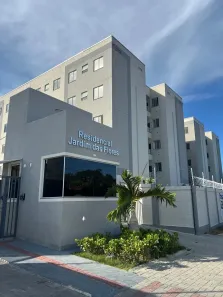 Apartamento com 2 Quartos à venda, 44m² no Granja Portugal, Fortaleza