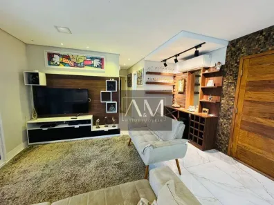Apartamento com 2 Quartos para venda ou aluguel, 106m² no Vila Carrão, São Paulo