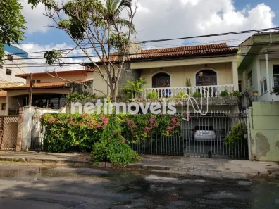 Casa com 6 Quartos à venda, 292m² no Itapoã, Belo Horizonte