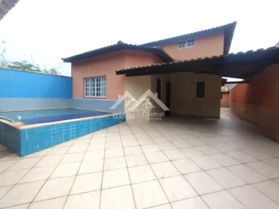 Casa com 3 Quartos à venda, 193m² no Jardim Icaraiba, Peruíbe