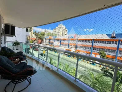 Apartamento com 3 Quartos à venda, 97m² no Freguesia (Jacarepaguá), Rio de Janeiro