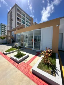 Apartamento com 2 Quartos à venda, 53m² no Aruana, Aracaju