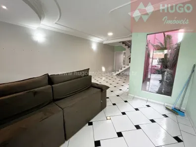 Casa de Condomínio com 2 Quartos à venda, 170m² no Residencial Ana Maria, São José dos Campos