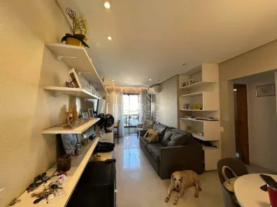 Apartamento com 2 Quartos à venda, 88m² no Aparecida, Santos