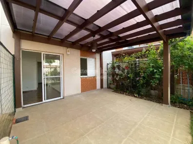 Apartamento com 2 Quartos à venda, 55m² no Recanto Camanducaia, Jaguariúna