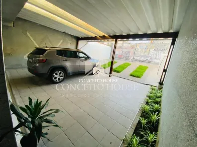 Casa com 3 Quartos à venda, 234m² no Helena Maria, Osasco