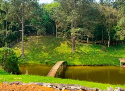Lote/Terreno à venda, 500m² no , Ibiúna