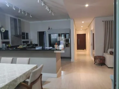 Casa com 4 Quartos à venda, 276m² no Parque Brasil 500, Paulínia