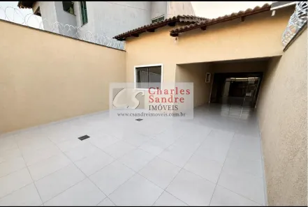 Casa com 3 Quartos à venda, 130m² no Setor Três Marias, Goiânia