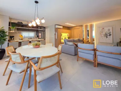 Apartamento com 3 Quartos à venda, 261m² no Ponta Aguda, Blumenau