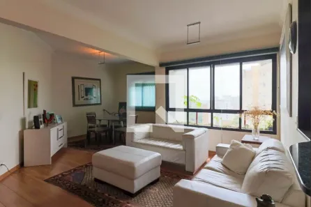 Apartamento com 2 Quartos à venda, 105m² no Vila Andrade, São Paulo