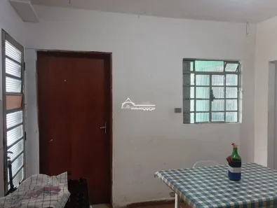 Casa com 2 Quartos à venda, 75m² no Jardim Nova Esperança, Jacareí