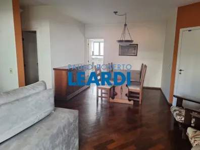 Apartamento com 3 Quartos à venda, 147m² no Vila Regente Feijó, São Paulo