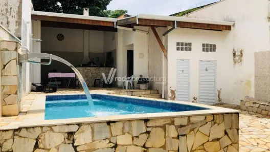 Casa com 2 Quartos à venda, 112m² no Vila Paraíso, Campinas