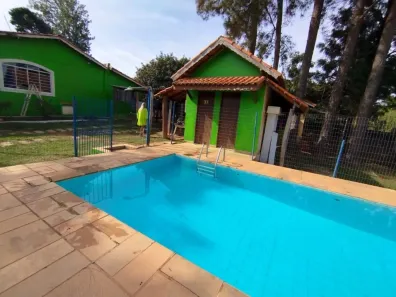 Fazenda/Sítio com 5 Quartos à venda, 450m² no Vivendas do Engenho D'Água, Itatiba