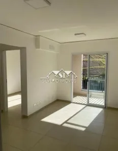 Apartamento com 2 Quartos à venda, 58m² no Itaipava, Petrópolis
