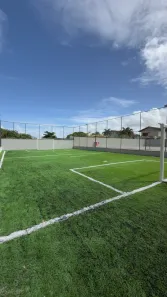 Apartamento com 1 Quarto para venda ou aluguel, 60m² no Buraquinho, Lauro de Freitas
