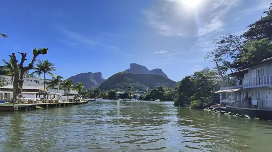 Apartamento com 1 Quarto à venda, 30m² no Barra da Tijuca, Rio de Janeiro