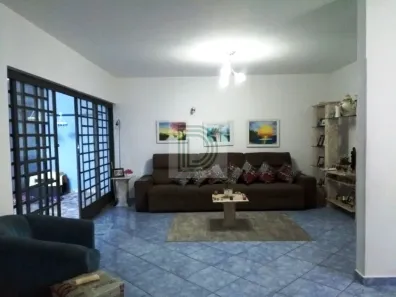 Sobrado com 3 Quartos à venda, 190m² no Jardim Bonfiglioli, São Paulo