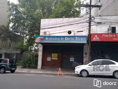 Ponto Comercial à venda, 167m² no Floresta, Porto Alegre