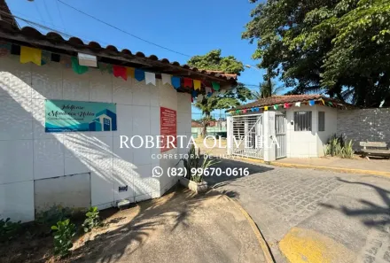 Apartamento com 2 Quartos à venda, 45m² no Santa Amélia, Maceió
