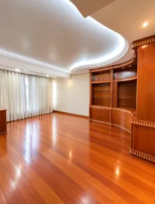 Apartamento com 3 Quartos à venda, 118m² no Setor Bueno, Goiânia