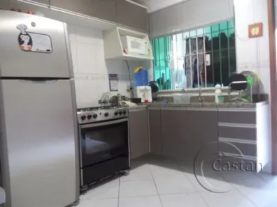 Sobrado com 3 Quartos à venda, 144m² no Vila Santa Clara, São Paulo