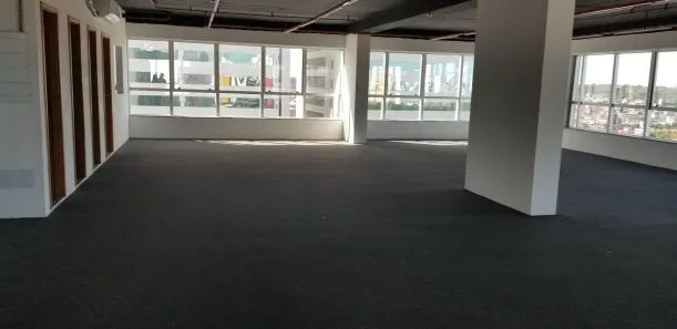 Sala Comercial para alugar, 208m² no Caminho das Árvores, Salvador