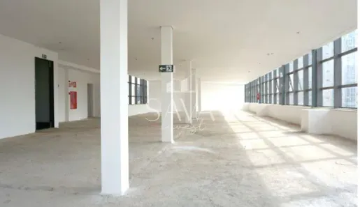 Sala Comercial à venda, 327m² no Lourdes, Belo Horizonte