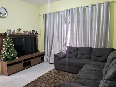 Casa com 2 Quartos à venda, 223m² no Parque Santa Isabel, Sorocaba