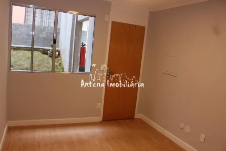 Apartamento com 2 Quartos à venda, 48m² no Jardim Itamarati, Poá