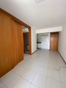 Apartamento com 1 Quarto para venda ou aluguel, 51m² no Caminho das Árvores, Salvador