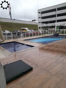 Apartamento com 2 Quartos à venda, 46m² no Piratininga, Osasco