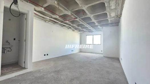 Sala Comercial para alugar, 41m² no Centro, São Caetano do Sul