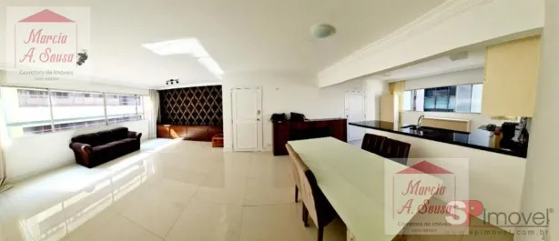 Apartamento com 4 Quartos à venda, 151m² no Higienópolis, São Paulo
