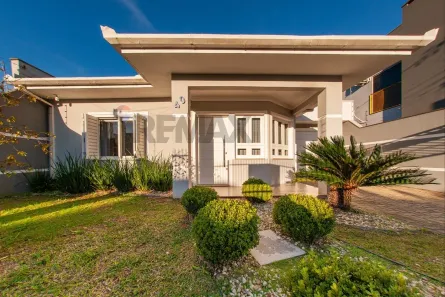Casa com 3 Quartos à venda, 146m² no SENAI, Montenegro
