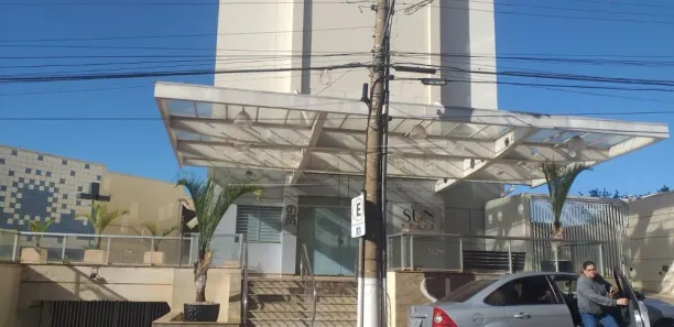 Apartamento com 1 Quarto à venda, 99m² no Centro, Araraquara