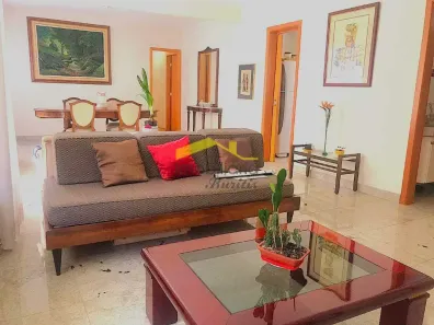 Apartamento com 4 Quartos para alugar, 165m² no Buritis, Belo Horizonte