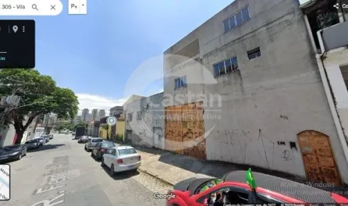 Galpão/Depósito/Armazém com 1 Quarto à venda, 500m² no Vila Nova Savoia, São Paulo