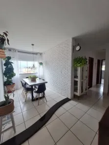 Apartamento com 3 Quartos à venda, 90m² no Jardim das Turmalinas, Santa Bárbara D'Oeste