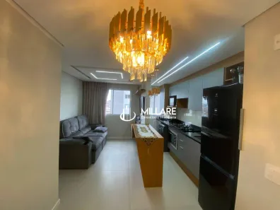 Apartamento com 2 Quartos para alugar, 38m² no Vila Ema, São Paulo