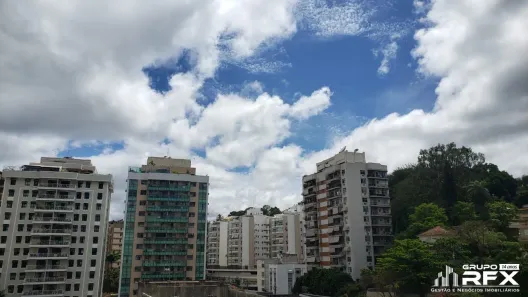 Apartamento com 4 Quartos à venda, 145m² no Ingá, Niterói